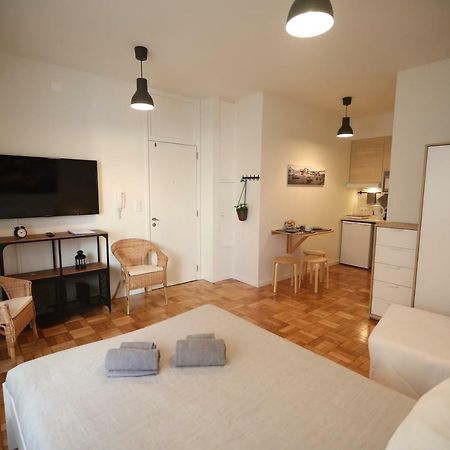 Findme Inporto Santa Catarina 302 Apartment Exterior photo