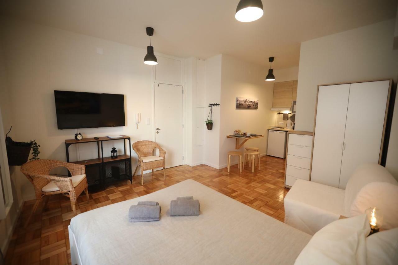 Findme Inporto Santa Catarina 302 Apartment Exterior photo