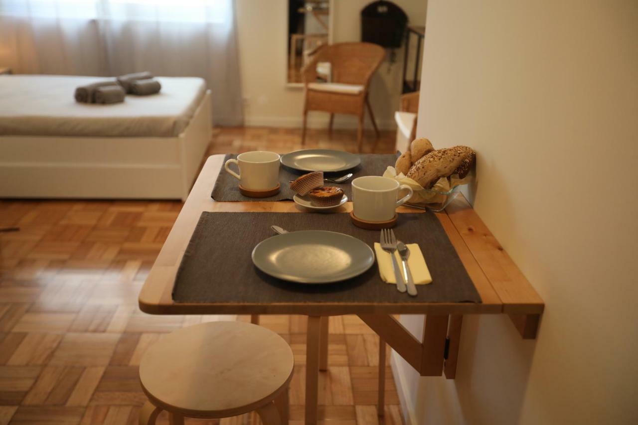Findme Inporto Santa Catarina 302 Apartment Exterior photo