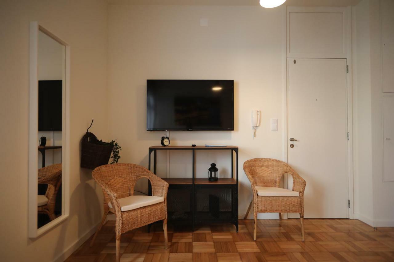 Findme Inporto Santa Catarina 302 Apartment Exterior photo